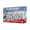 BLOOD BOWL: NECROMANTIC HORROR TEAM