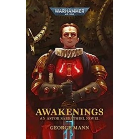 AWAKENINGS (PB)