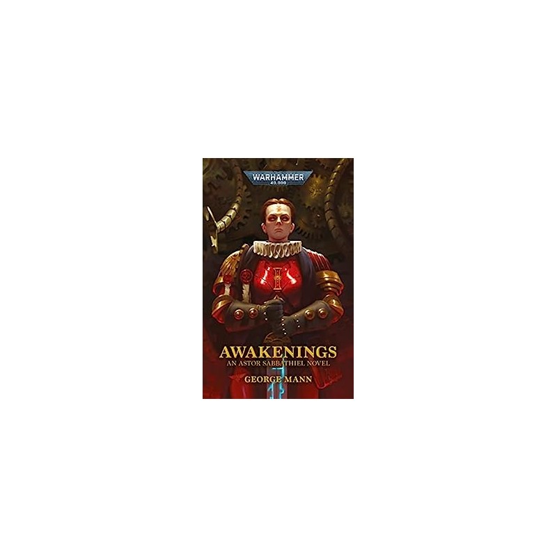 AWAKENINGS (PB) AWAKENINGS (PB)