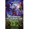 LE TOMBEAU DE LA MARTYRE - Warhammer 40.000
