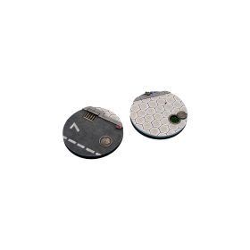 Urban Bases, Round 60mm (1)
