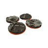 Urban Bases, Round 55mm (1)