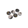Urban Bases, Round 40mm (2)