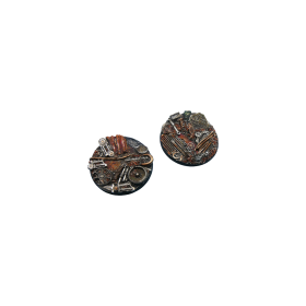 Trash Bases, Round 60mm (1)