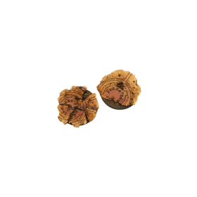 Temple Bases, Round 60mm (1)