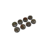 Tech Bases, Round 32mm (4)