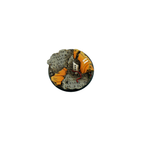 TauCeti Bases, Round 60mm (1)