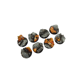 TauCeti Bases, Round 32mm (4)