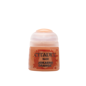 ORANGE JOKAERO