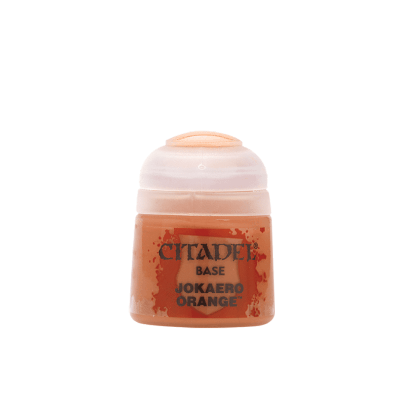 JOKAERO ORANGE JOKAERO ORANGE