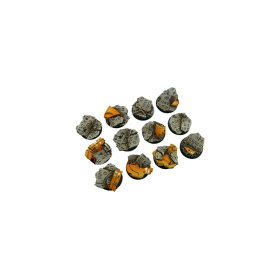 TauCeti Bases, Round 25mm (5)