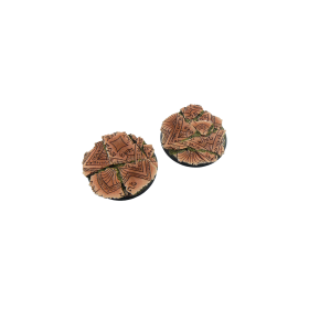 Shrine Bases, Round 60mm (1)