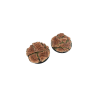 Shrine Bases, Round 60mm (1)