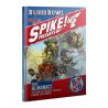 SPIKE! ALMANAC 2021 (ENGLISH)