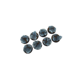 Ruins Bases, Round 32mm (4)