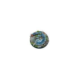 Mystic Bases, Round 60mm (1)