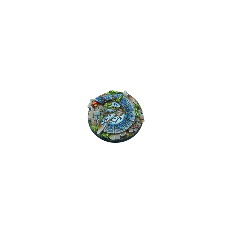 Mystic Bases, Round 60mm (1)