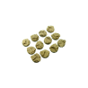 Mystic Bases, Round 25mm (5)