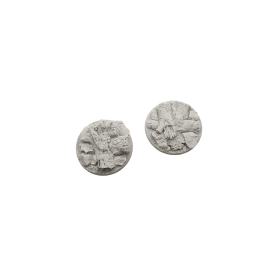 Forest Bases, Round 60mm (1)