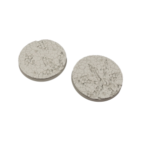 Chaos Waste Bases, Round...
