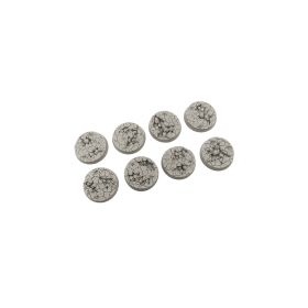 Chaos Waste Bases, Round...