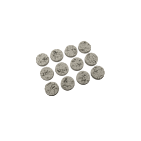 Chaos Waste Bases, Round...
