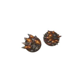 Chaos Bases, Round 60mm (1)