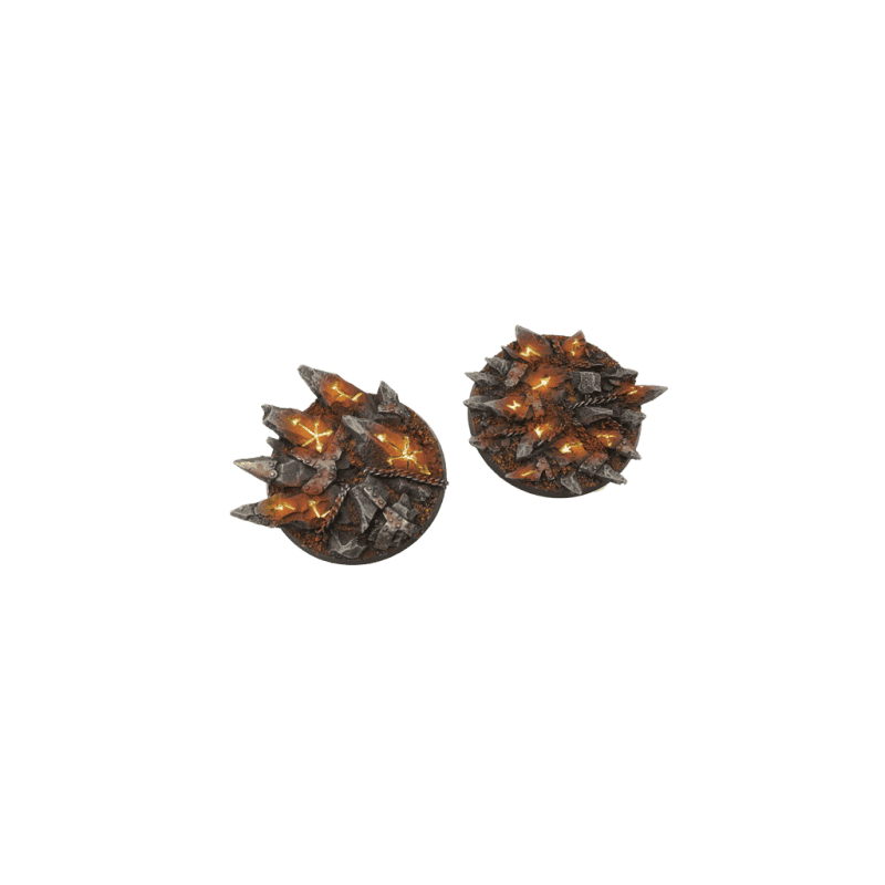 Chaos Bases, Round 60mm (1)