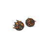 Chaos Bases, Round 60mm (1)
