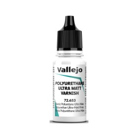 Polyur. Ultra Matt