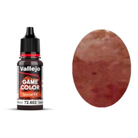 Thick Blood 18 ml.
