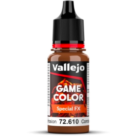 Galvani Corrosion 18 ml.