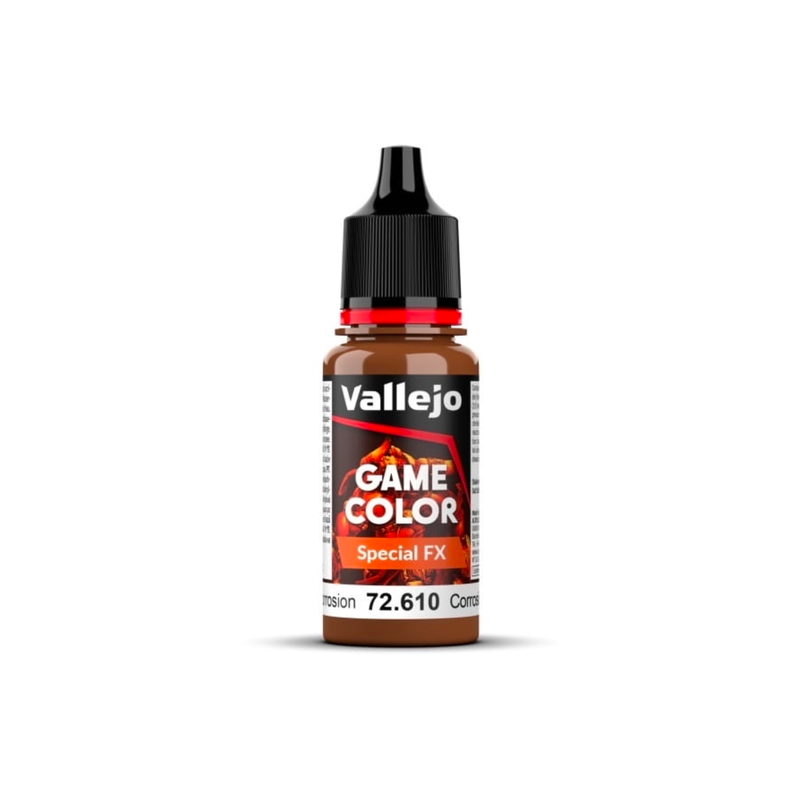 Galvani Corrosion 18 ml.