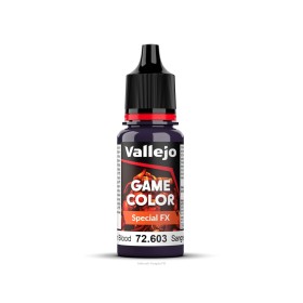 Demon Blood 18 ml.