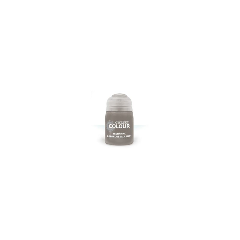 TECHNICAL: AGRELLAN BADLAND (24ML) TECHNICAL: AGRELLAN BADLAND (24ML)