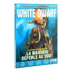WHITE DWARF 481 (OCT-22)...