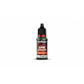 Acid 18 ml.