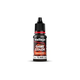 Rust 18 ml.