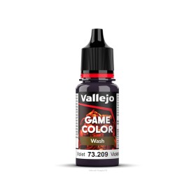 Violet 18 ml.