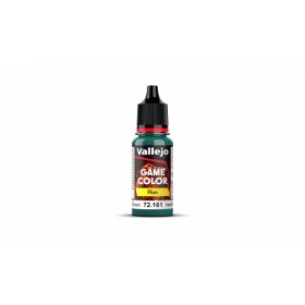 Fluo Cold Green 18 ml.