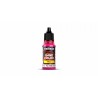 Fluo Magenta 18 ml.