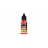 Fluo Orange 18 ml.
