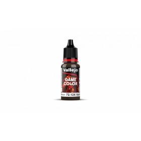 Gorgon Brown 18ml.