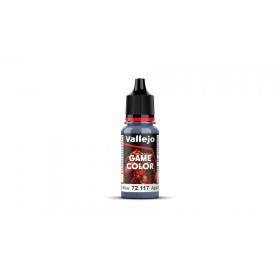 Elfc Blue 18ml.