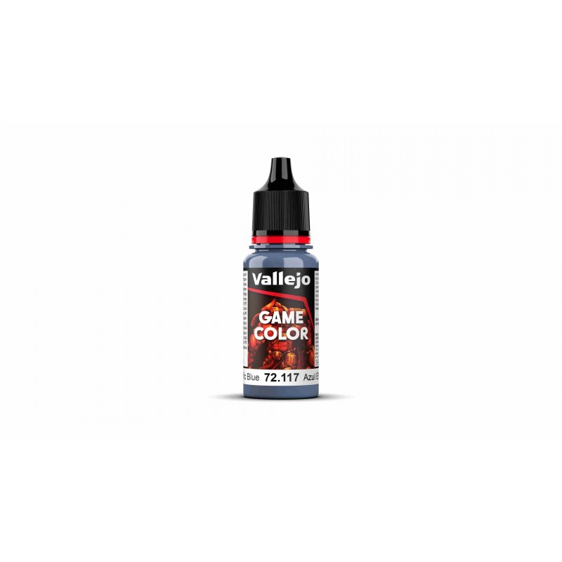 Elfc Blue 18ml.
