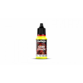 Bile Green 18ml.