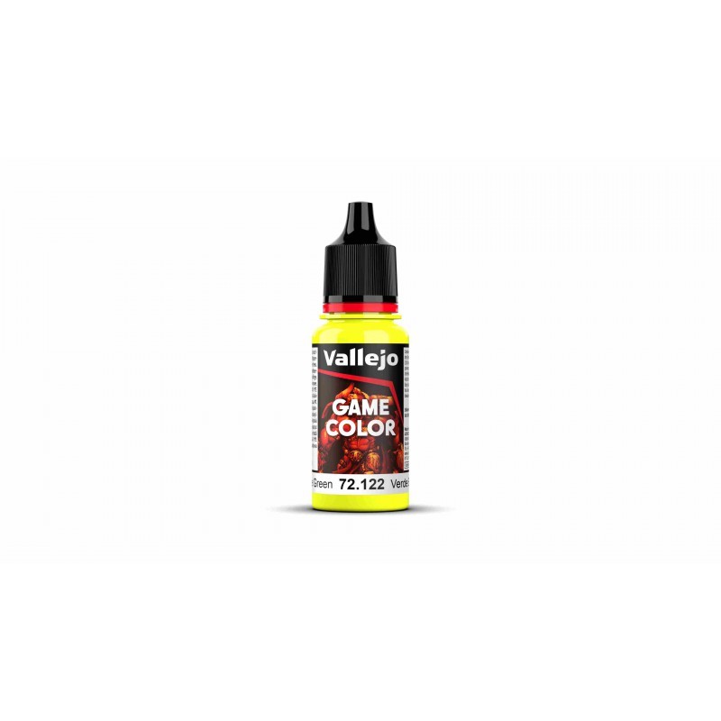 Bile Green 18ml.