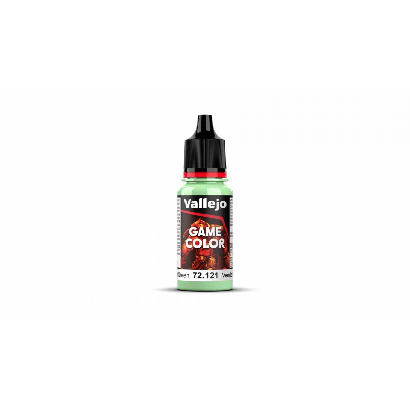 Ghost Green 18ml.