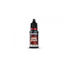 Abyssal Turquoise 18ml.