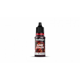 Evil Red 18ml.